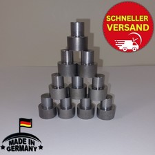 Spannbolzen 16 mm Lochtisch Schwei&szlig;tisch D16/25