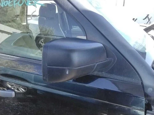 OEM Passenger Door Mirror Power Manual Folding  05-09 LR3 1287139