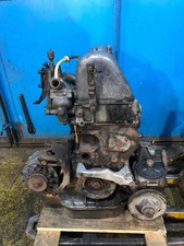 Motor Mercedes-Benz W123 W115 115954 2.3 109PS 80kW 341TKm Benzin Komplett Motor Mercedes-Benz W123 W115 115954 2.3 109PS 80kW 341TKm Benzin Komplett