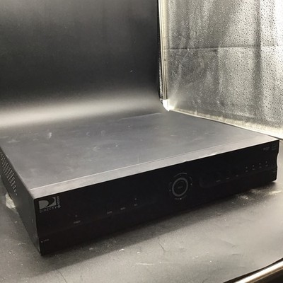 Direct TV HD DVR Satellite Receiver Box model HR22-100