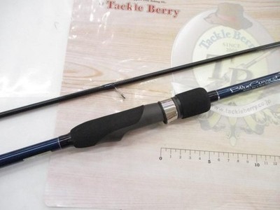 Yamaga Blanks Blue Current III 82 Saltwater Rod Shore Used