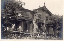 Varazze - Chalet di Invrea