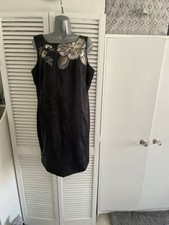 Ladies Size 18 Black With