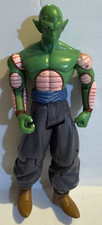 2003 Jakks Pacific Dragon Ball Z Piccolo Poseable Action Figure (5.5")