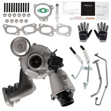 Billet Turbo Kit For Mercedes Benz Gla250 Cla250 2.0l 2014 2015 2016 2017-2019 Billet Turbo Kit For Mercedes Benz Gla250 Cla250 2.0l 2014 2015 2016 2017-2019
