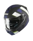 Axxis Storm Diamond Matt Blue