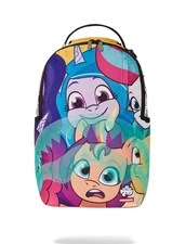 SPRAYGROUND MY LITTLE PONY PARTY DLXR BACKPACK B7179 NEW IN BAG w/TAGS