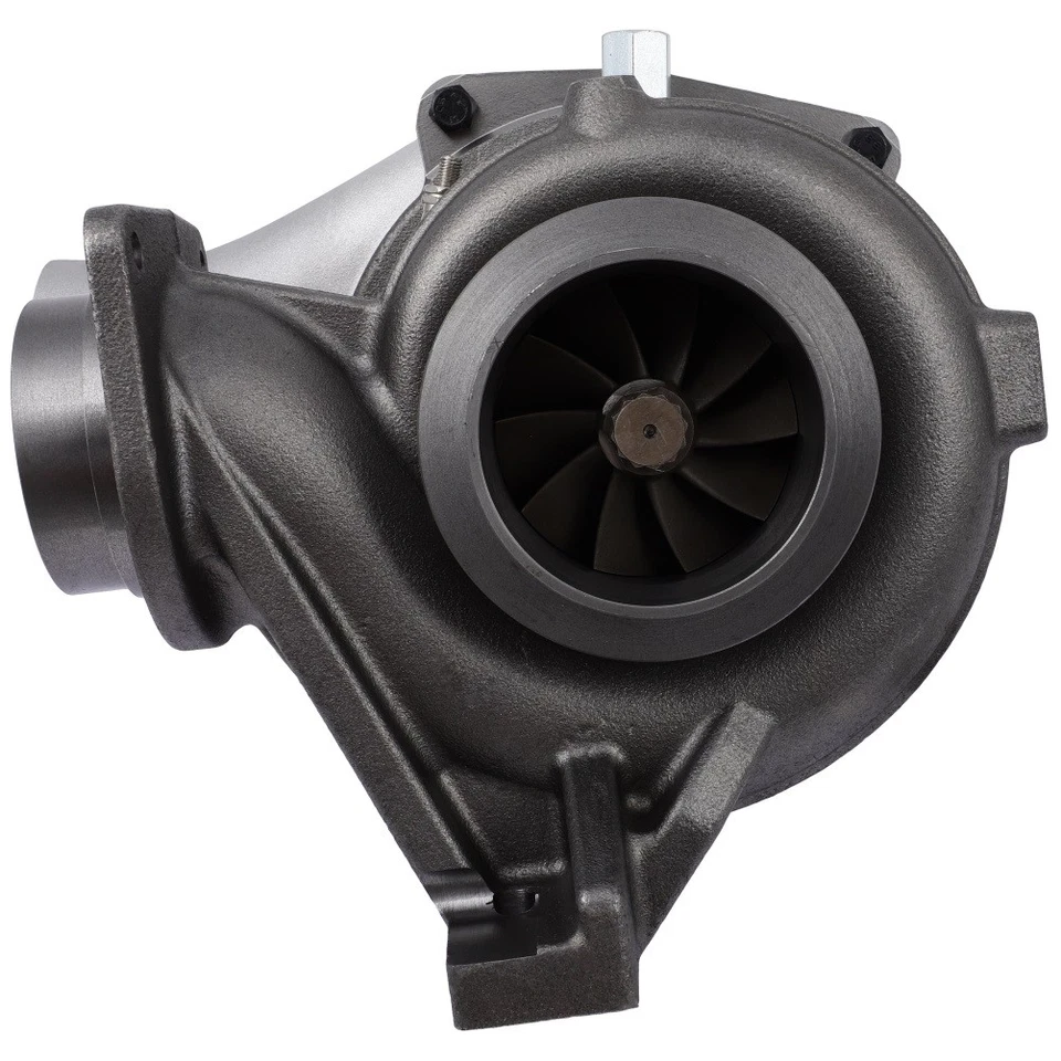 Turbo Turbocharger For Ford F-250 Super Duty 6.4L 2008-2010 1848300C92 - Image 4 of 4