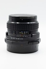 PENTAX SMC P 105mm F/2.4 Lens Late For Pentax 6x7  Super Clean 