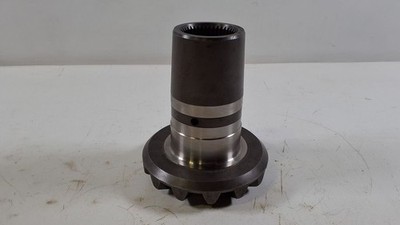 Spicer - 131466ETN Side Gear Component: Output Side Gear with Oil Pump (14-toot