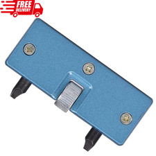 Watch Battery Replacement Tool Kit Watch Back Case Remover and Watch Opener