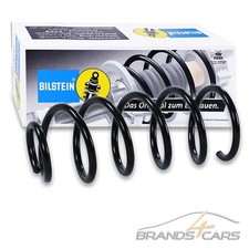 BILSTEIN FAHRWERKSFEDER B3 VORNE FÜR VW BORA 1J GOLF 3 1H 4 1J LUPO POLO 6N 6N1