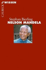 Nelson Mandela | Stephan Bierling | deutsch