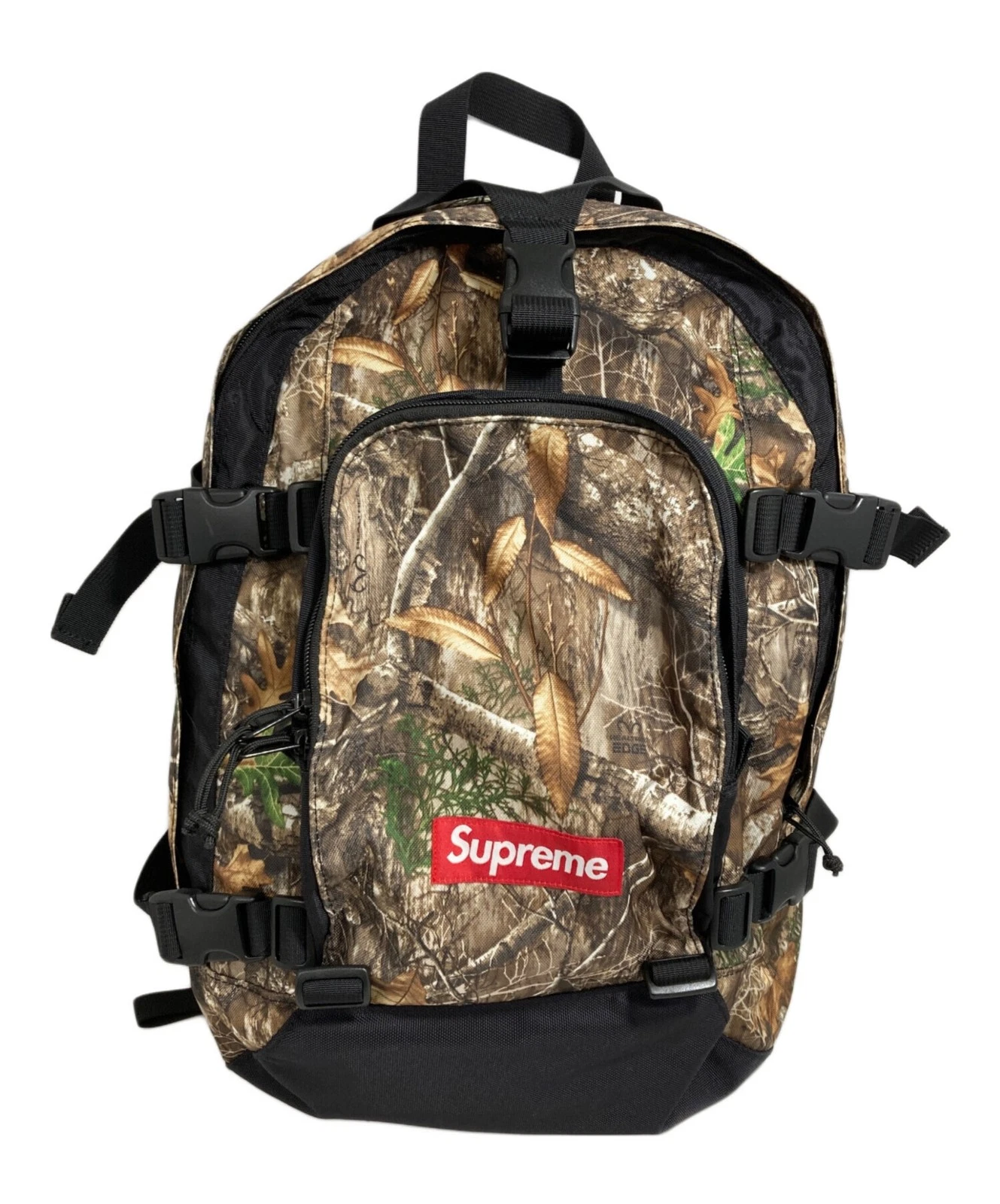 Sac à dos SUPREME kaki
