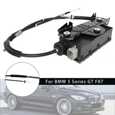 Park Bremse Modul Epb Handbremse Stellmotor  34436874219 Für BMW 5 Series GT F07