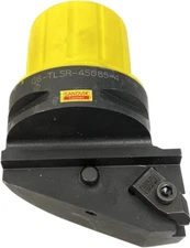 Sandvik Coromant C6-TLSR-45065-4 TopLok Turning Cutting and Cutting Head