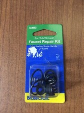 BrassCraft SL0652 Single Handle Faucet Repair Kit