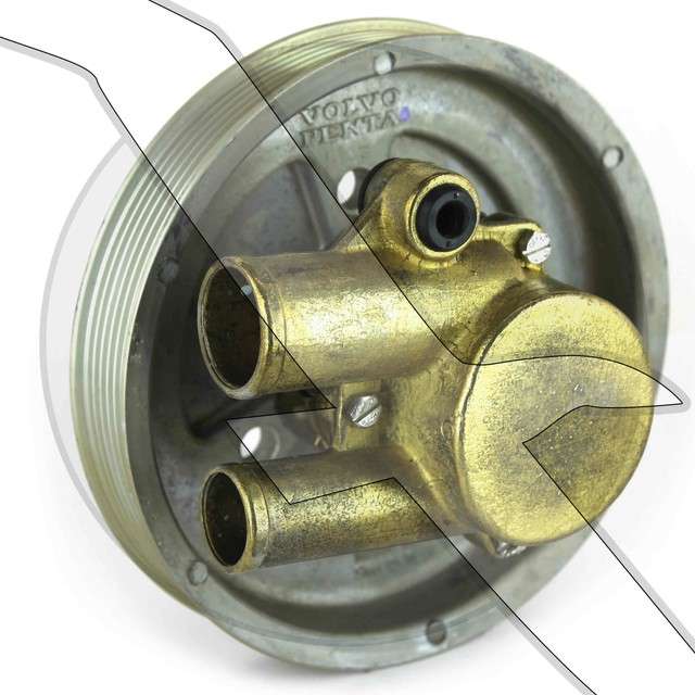 Volvo penta 21212799 Volvo penta 21212799