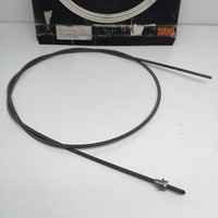 Svama Innenkabel Tachometer-ÜBertragung FüR Fiat 128 Rally 4327531