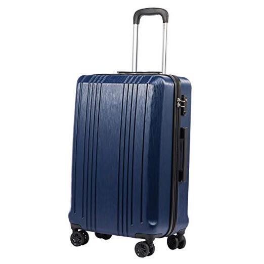 Luggage Expandable(only 28