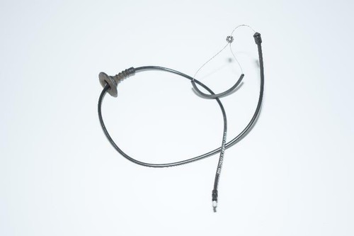 BMW I01 i3 Bowdenzug hinten Bowden cable rear 7299165 30000km!