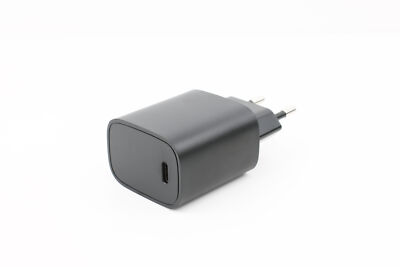 USB-C Adapter 20W kompatibel mit Nintendo Switch, 3000mA, USB-PD, schnell laden
