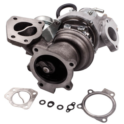 K04 Turbo Turbocharger for Pontiac GXP Solstice for Saturn Sky 2.0L 250HP 184KW