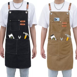 Vintage Work Apron | eBay