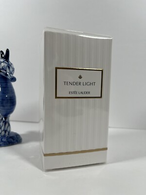 Estée Lauder Tender Light Eau de Parfum Discontinued Luxury