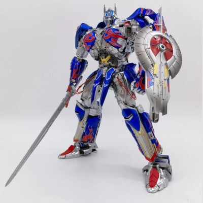 Transformation Optimus Prime BS03 BS03S OP Commander Oversize