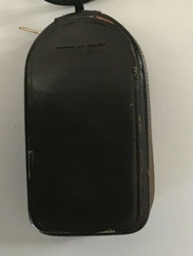 Vintage Sekonic Auto-Leader Model 38 Light Meter Excellent Condition Responsive - Picture 7 of 7