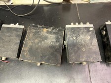 5 Midland CB Radios Untested Sold As Is