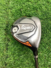 HONMA TOUR WORLD TW747 2018 5W VIZARD for 747 50 SR-Flex Fairway Wood Carbon