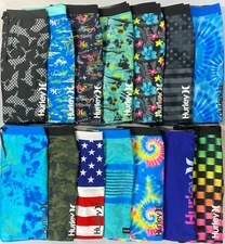 Boy's Youth Hurley Board Shorts Swim NEW