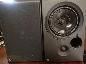 kef coda 8 speakers