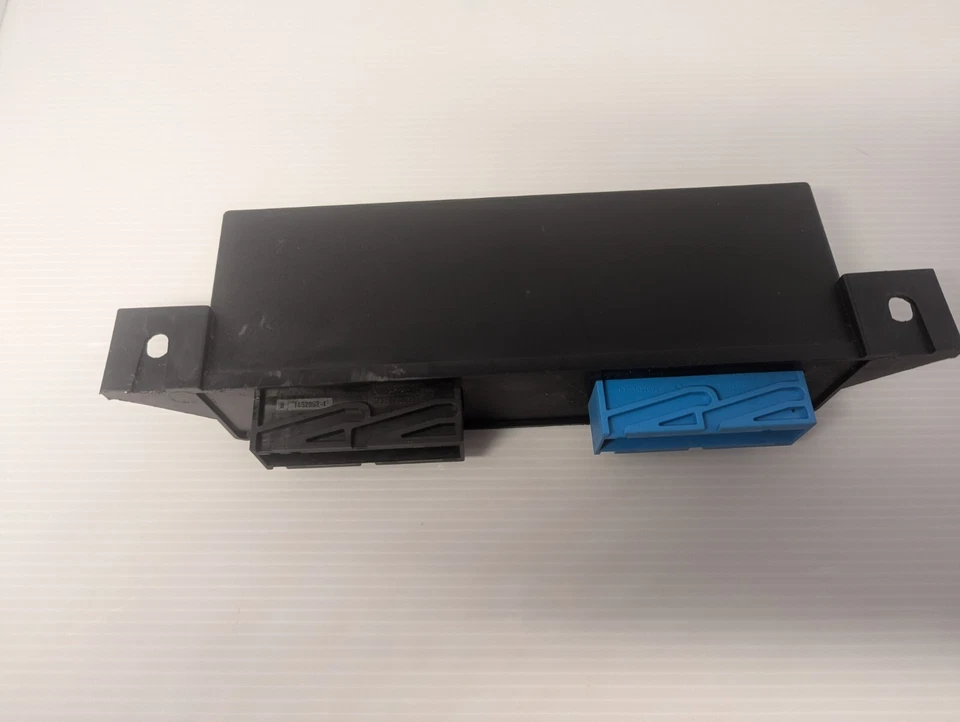 Pontiac G6 2006-2009 convertible techo techo rígido módulo de control OEM 15899976 Foto 2 de 4