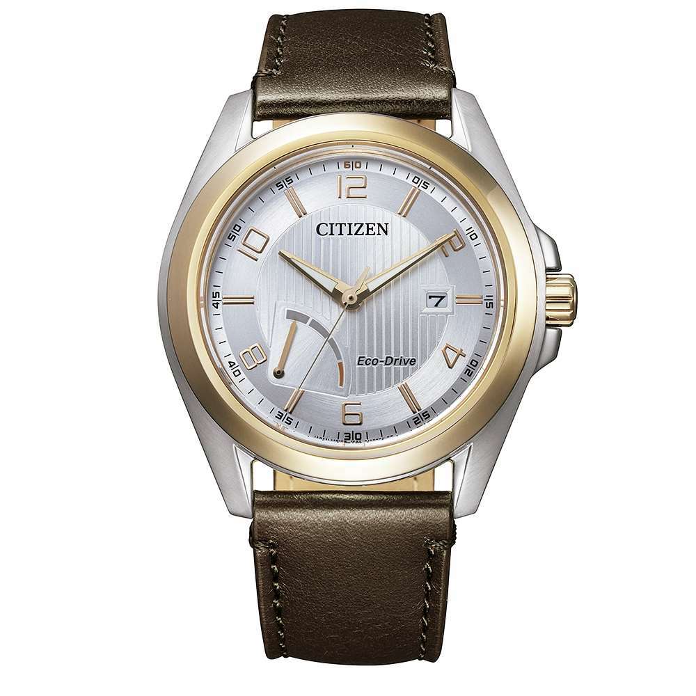OROLOGIO CITIZEN MARINE - gent  AW7056-11A
