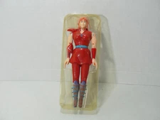 Vintage Henry Beidoshengquan "Mamiya" Action Figure, Yongda Toy Corp.