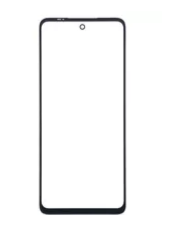 Vetro anteriore 2 in 1 con OCA preinstallato per Motorola Moto G Stylus 4G (XT2211) - Foto 3 di 3
