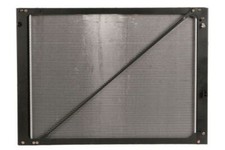 THERMOTEC K&uuml;hler Wasserk&uuml;hler f&uuml;r Ford Mondeo IV Turnier Mercedes R-Klasse