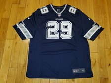 2014 Nike On Field DeMarco Murray DALLAS COWBOYS Mens NFL Team Replica JERSEY XL