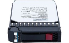 HP Enterprise - 813866-001 - Midline - Festpl...