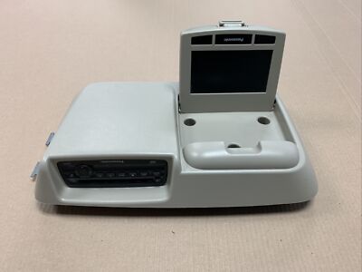 03-06 Tahoe Yukon Escalade Roof Mounted Rear DVD Player Screen TV