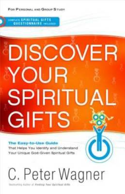 Discover Your Spiritual Gifts: Identify and Understand Your Unique God-Gi - GOOD
