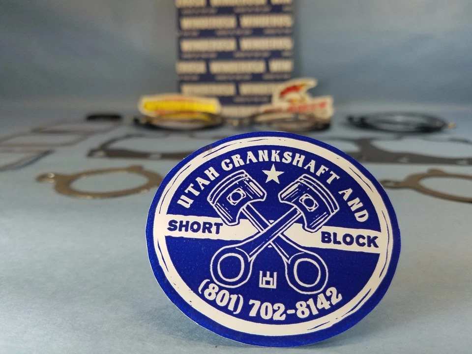 NUEVO KIT JUNTA EXTREMO SUPERIOR YAMAHA 700 1997-2003 REEMPLAZA 710241 V MAX MOUNTAIN MAX Foto 2 de 4