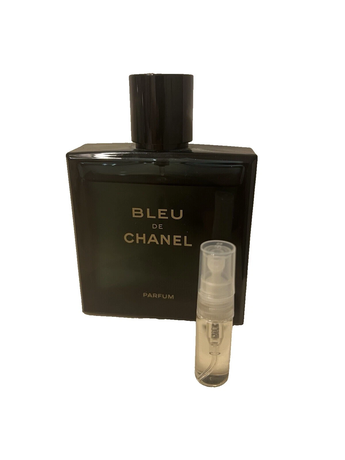 CHANEL Blue Fragrances for Men