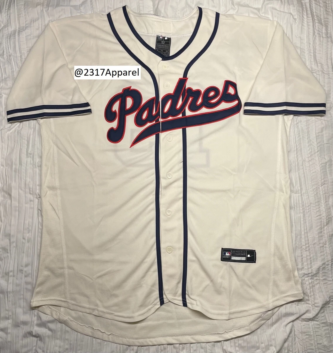 tatis jr jersey mens