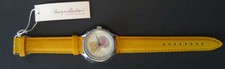 NEW P.S. Collection Arjang Co. Womens PS-1008S-YL Candy Hearts Watch BOGO 50