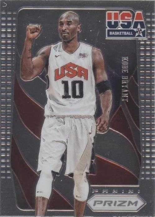 コビー・ブライアント KOBE BRYANT 2012-13 PRIZM 高騰中 2012-13 Panini Prizm - Kobe Bryant #1 for sale | eBay