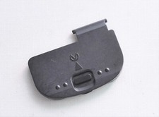 Nikon OEM Battery Door Cover Lid Cap for D7000 D7100 D600 D610 D7200